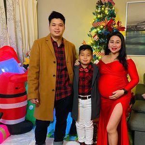 Meet your Posher, Marvin